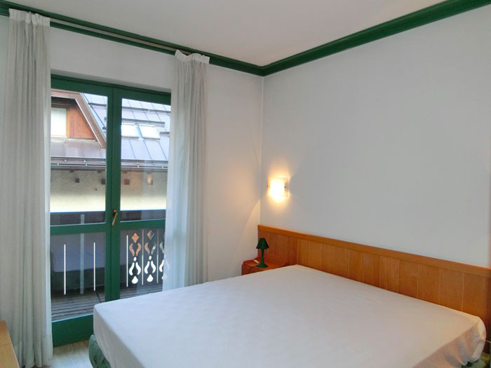 Bilocale 4/5 posti - Agenzia Alberti Campiglio -