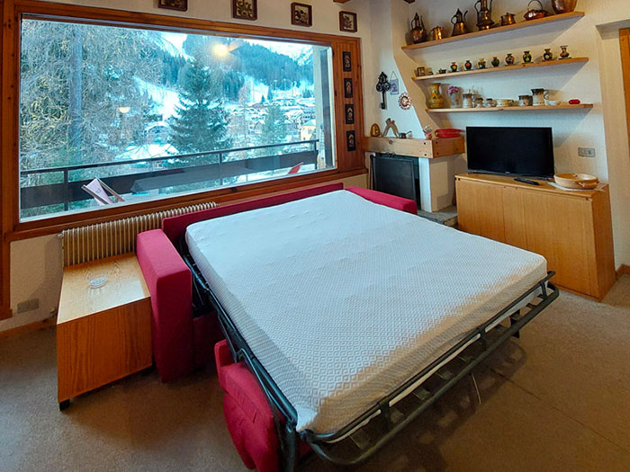 Agenzia Alberti Campiglio - Trilocale