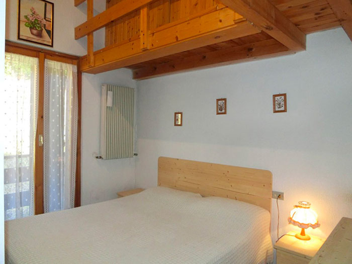 Agenzia Alberti Campiglio - Trilocale