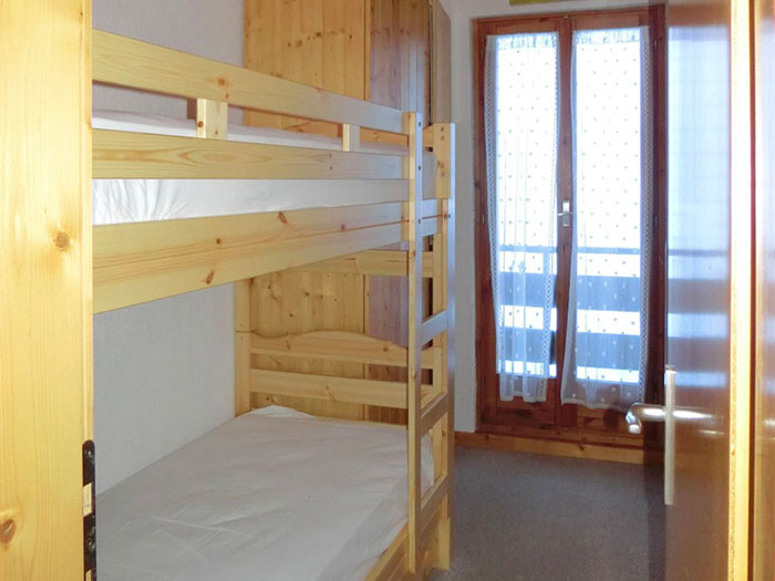 Agenzia Alberti Campiglio - Trilocale